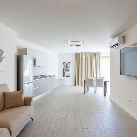 Exclusive Suites Riva Εξωτερικό φωτογραφία