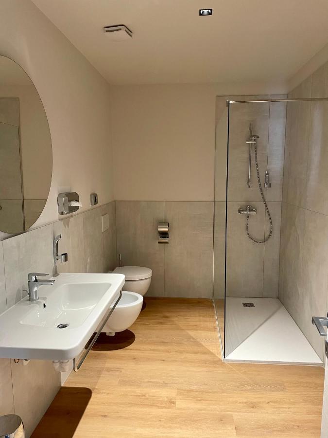 Exclusive Suites Riva Εξωτερικό φωτογραφία