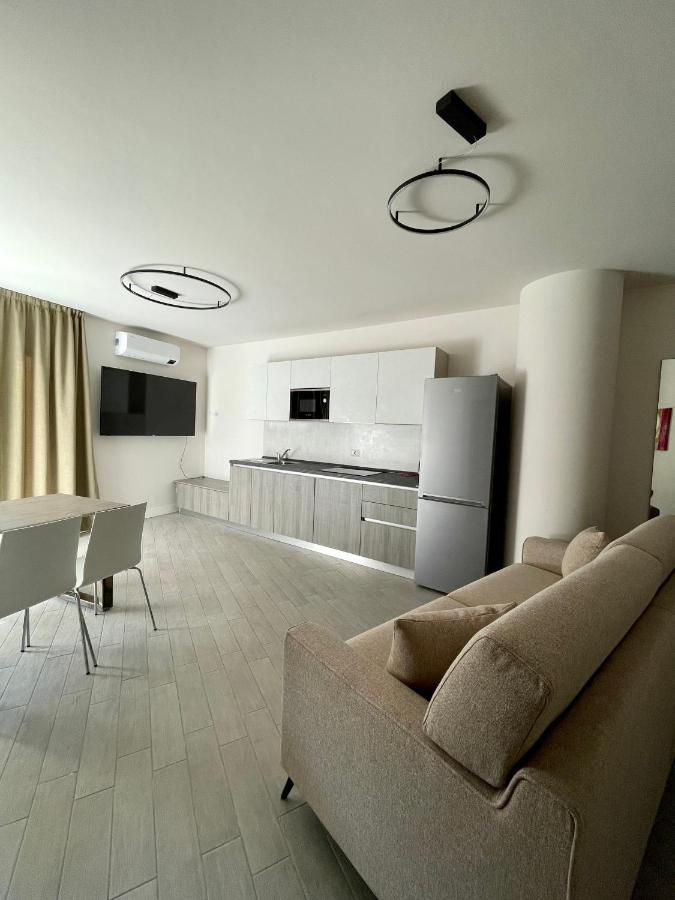 Exclusive Suites Riva Εξωτερικό φωτογραφία