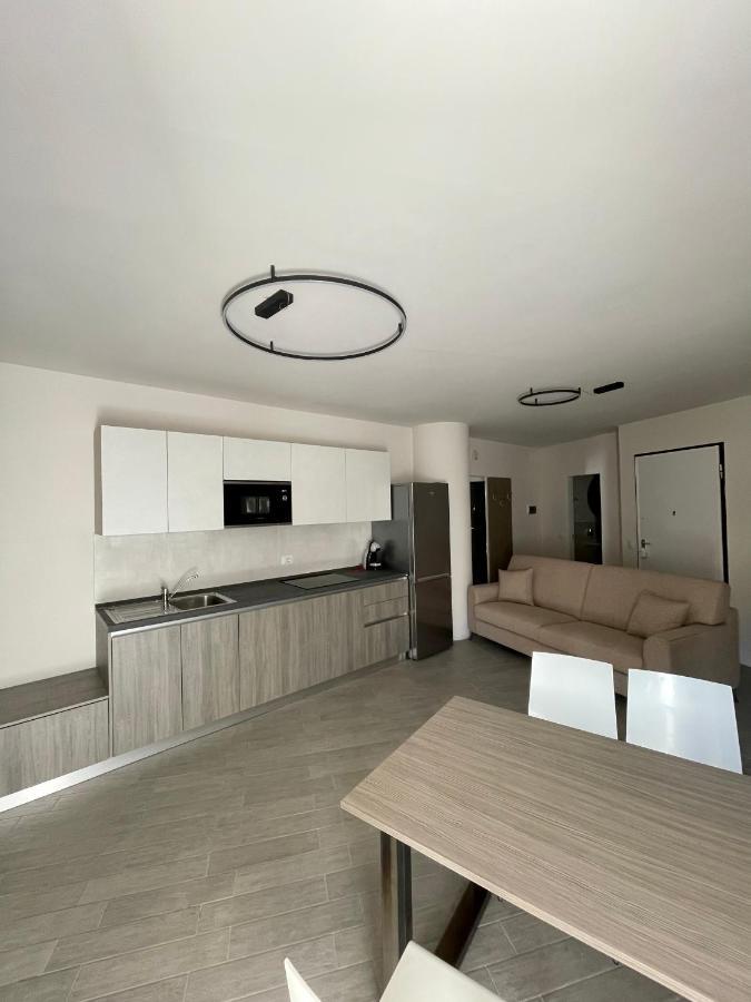 Exclusive Suites Riva Εξωτερικό φωτογραφία