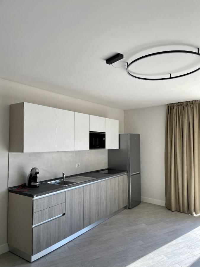 Exclusive Suites Riva Εξωτερικό φωτογραφία