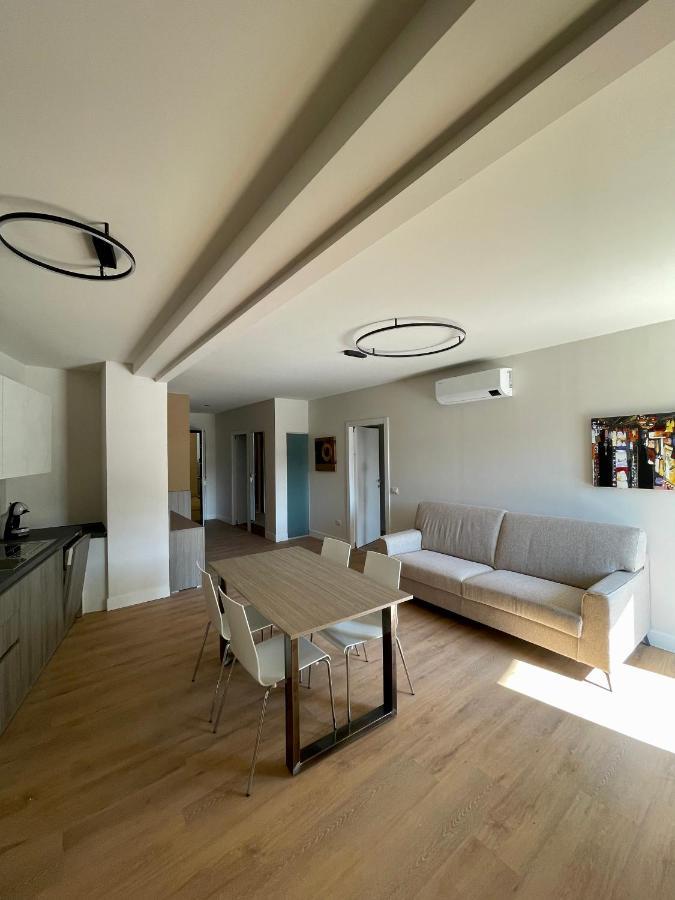 Exclusive Suites Riva Εξωτερικό φωτογραφία