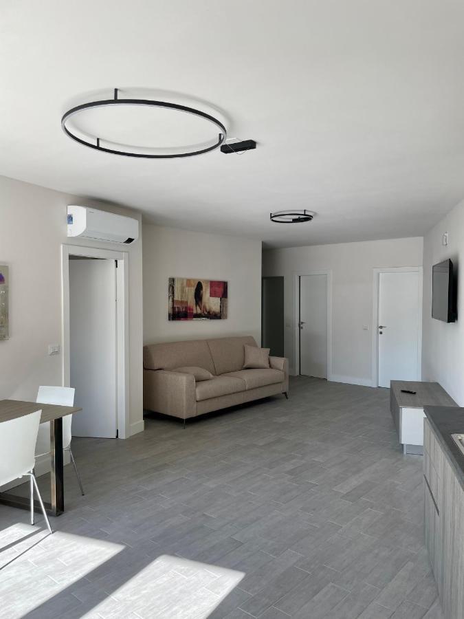 Exclusive Suites Riva Εξωτερικό φωτογραφία