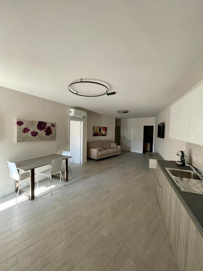 Exclusive Suites Riva Εξωτερικό φωτογραφία