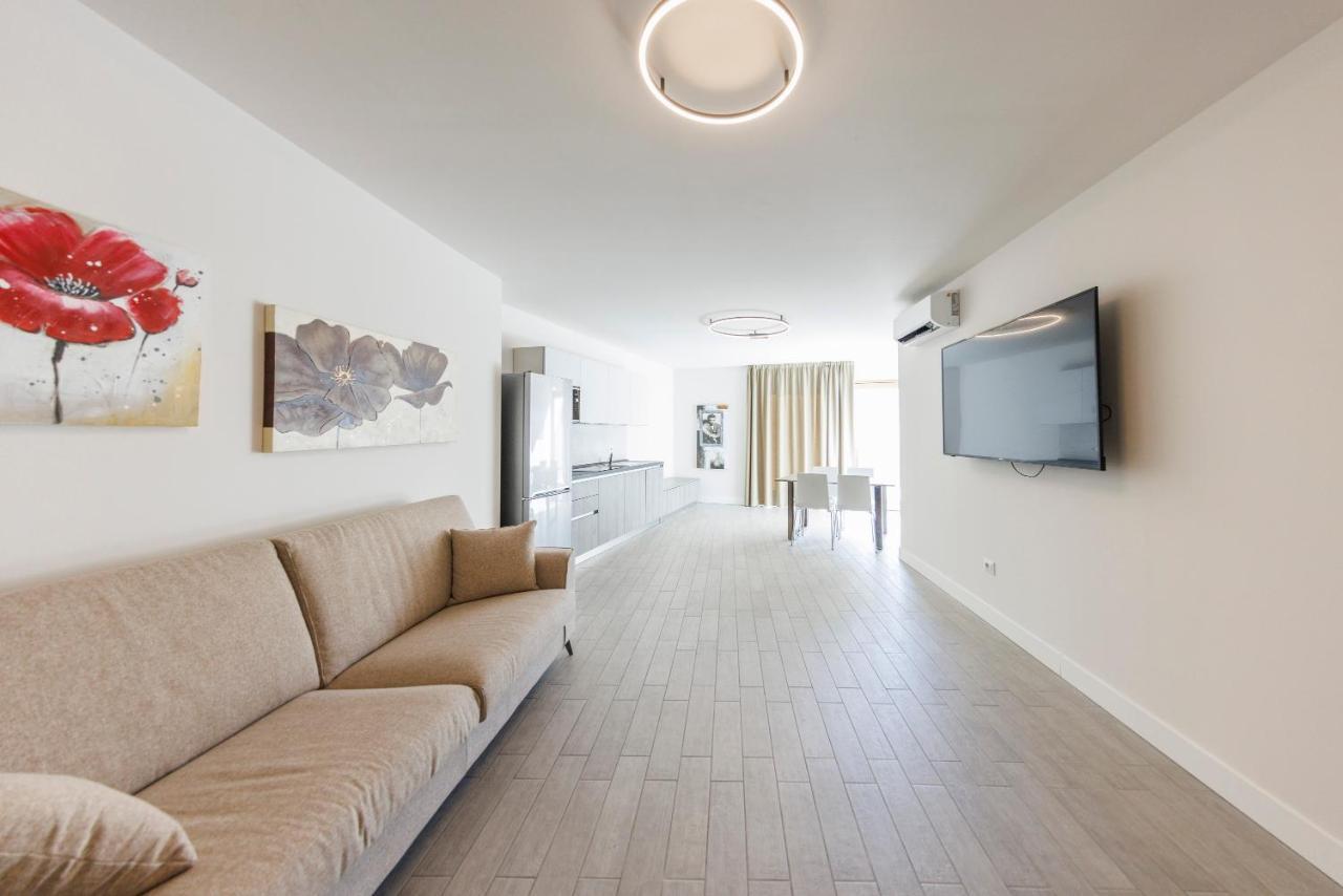 Exclusive Suites Riva Εξωτερικό φωτογραφία