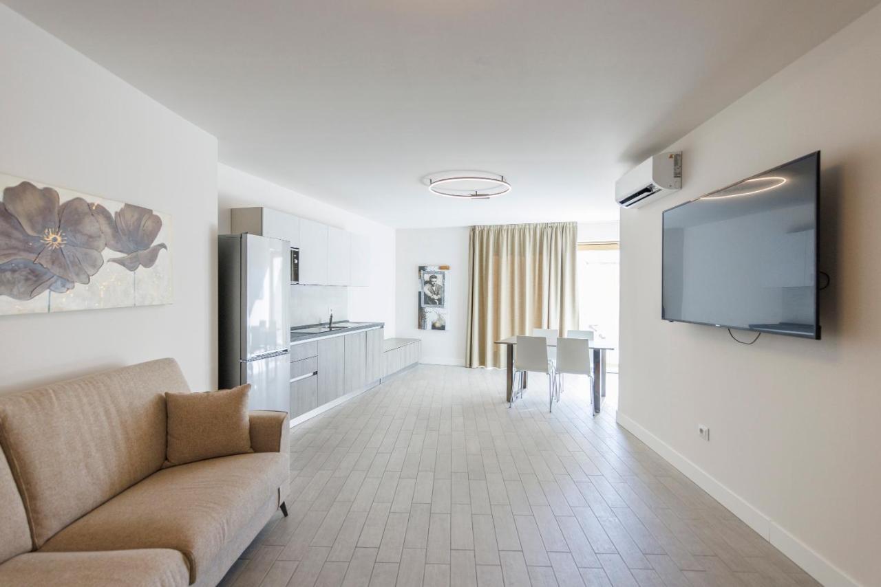 Exclusive Suites Riva Εξωτερικό φωτογραφία