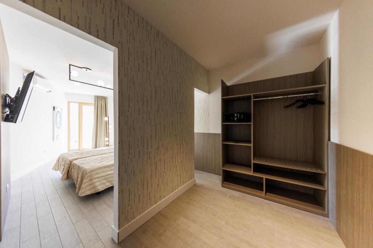 Exclusive Suites Riva Εξωτερικό φωτογραφία