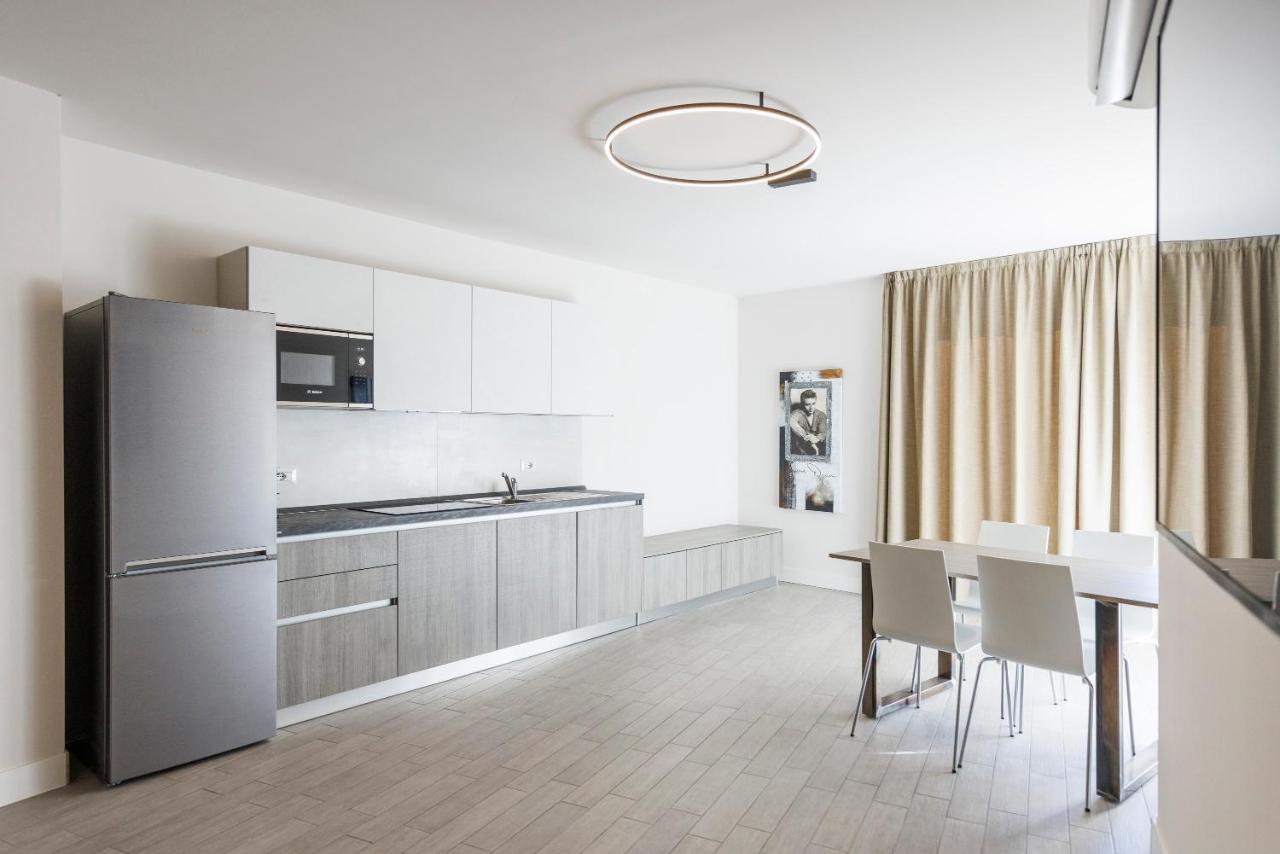 Exclusive Suites Riva Εξωτερικό φωτογραφία