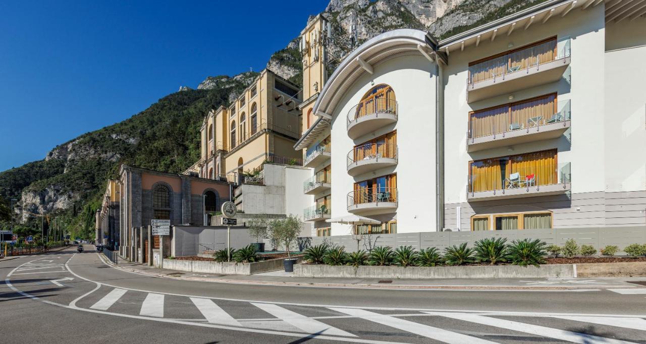 Exclusive Suites Riva Εξωτερικό φωτογραφία