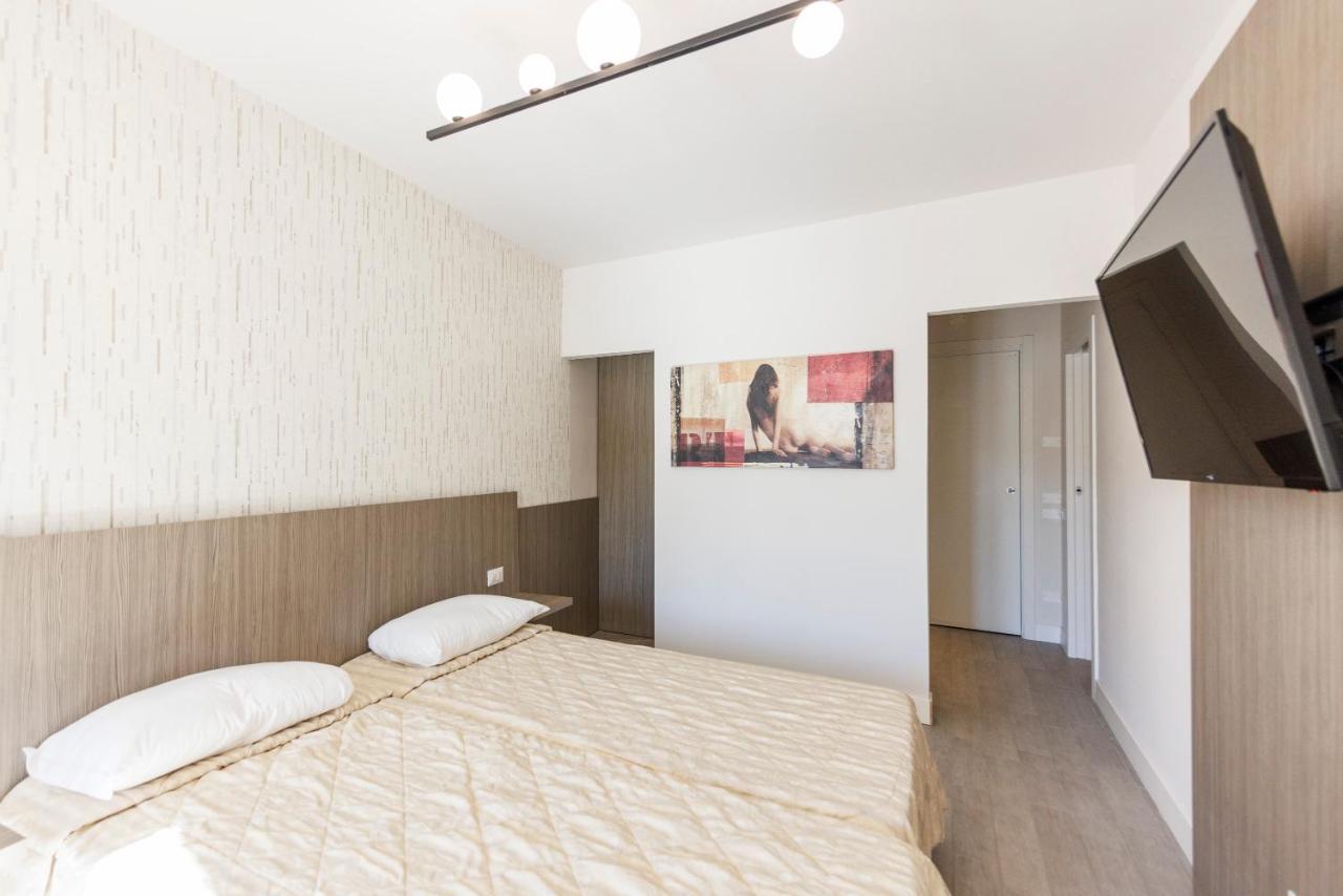 Exclusive Suites Riva Εξωτερικό φωτογραφία