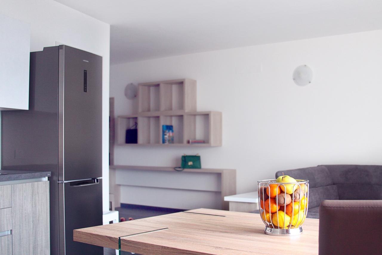 Exclusive Suites Riva Εξωτερικό φωτογραφία