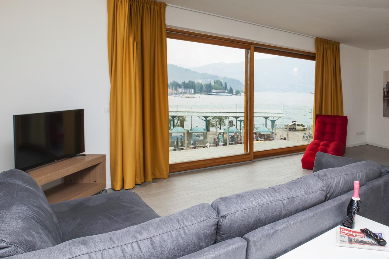 Exclusive Suites Riva Εξωτερικό φωτογραφία