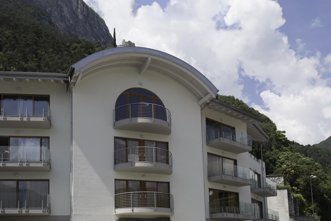 Exclusive Suites Riva Εξωτερικό φωτογραφία