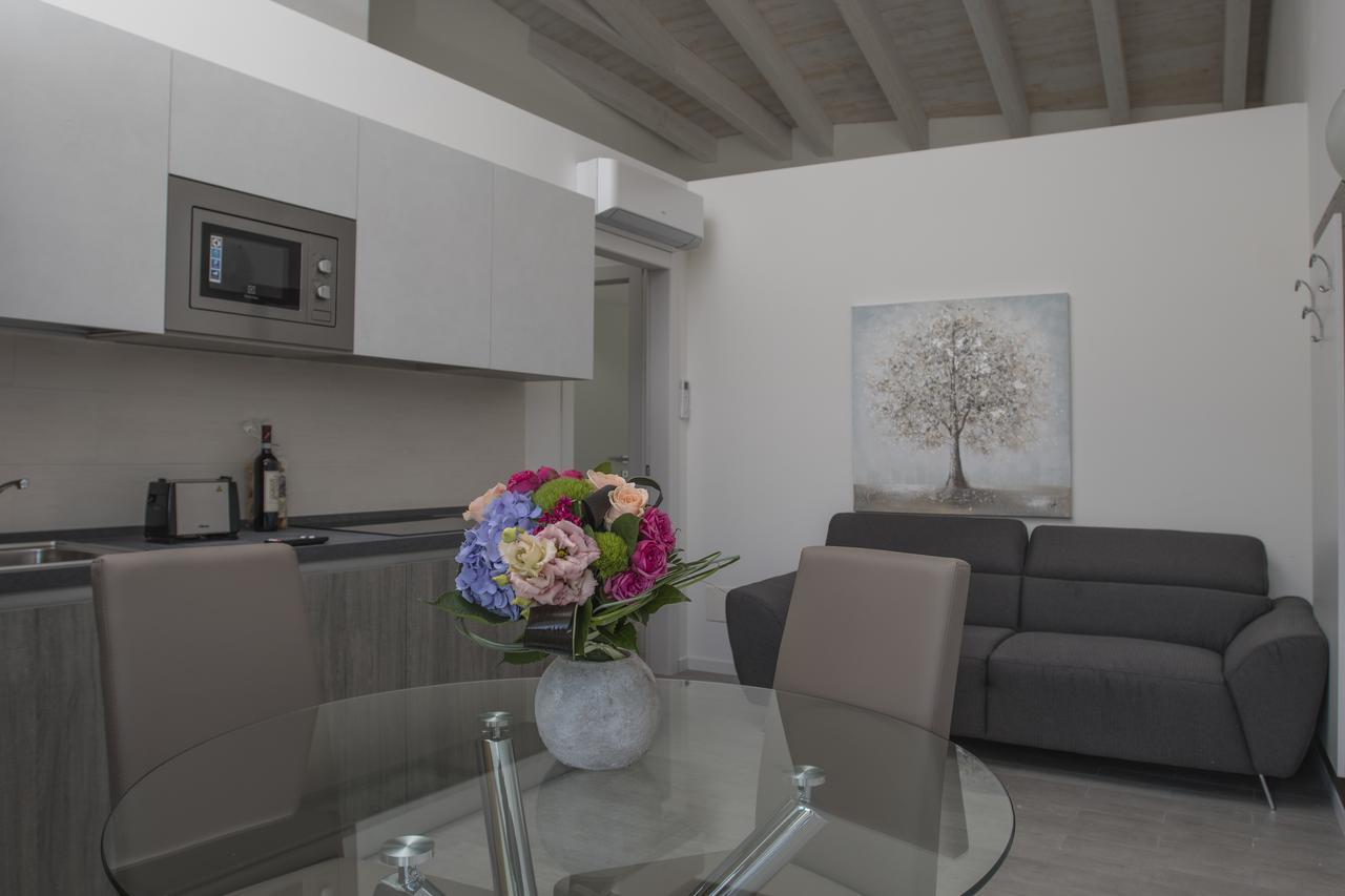 Exclusive Suites Riva Εξωτερικό φωτογραφία