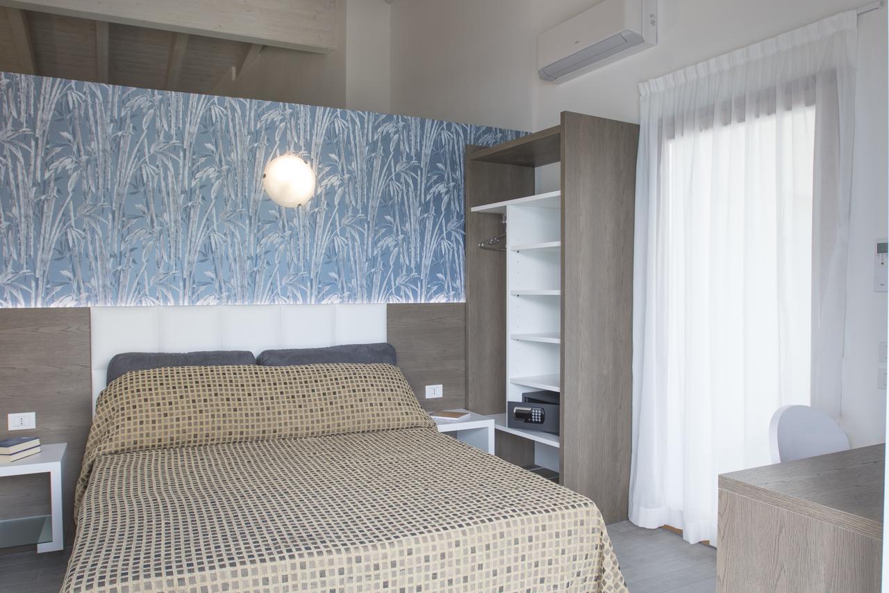 Exclusive Suites Riva Εξωτερικό φωτογραφία