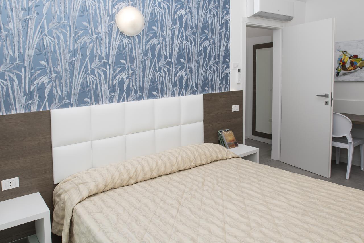 Exclusive Suites Riva Εξωτερικό φωτογραφία