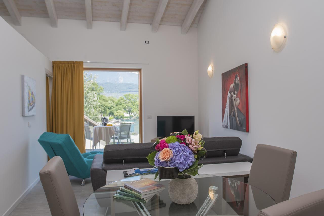 Exclusive Suites Riva Εξωτερικό φωτογραφία