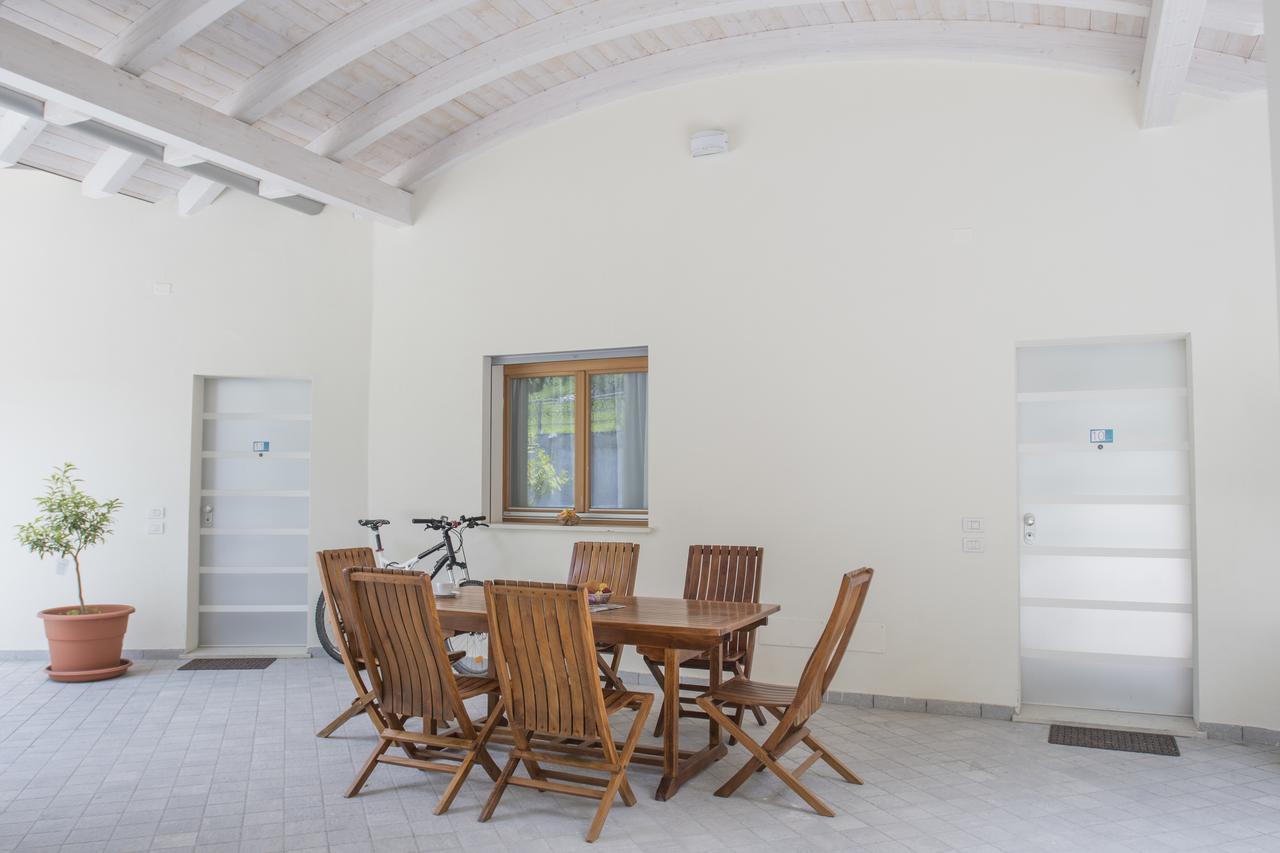 Exclusive Suites Riva Εξωτερικό φωτογραφία