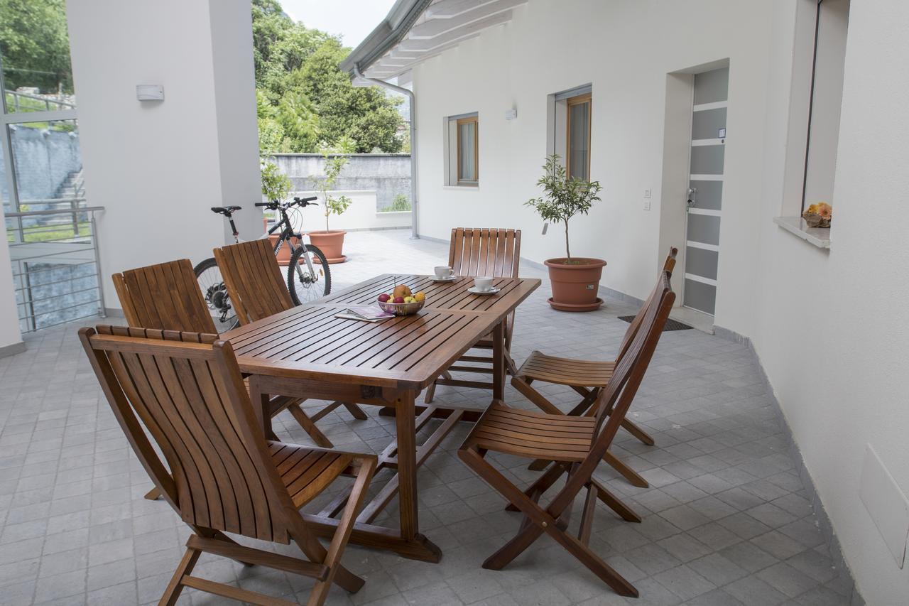 Exclusive Suites Riva Εξωτερικό φωτογραφία