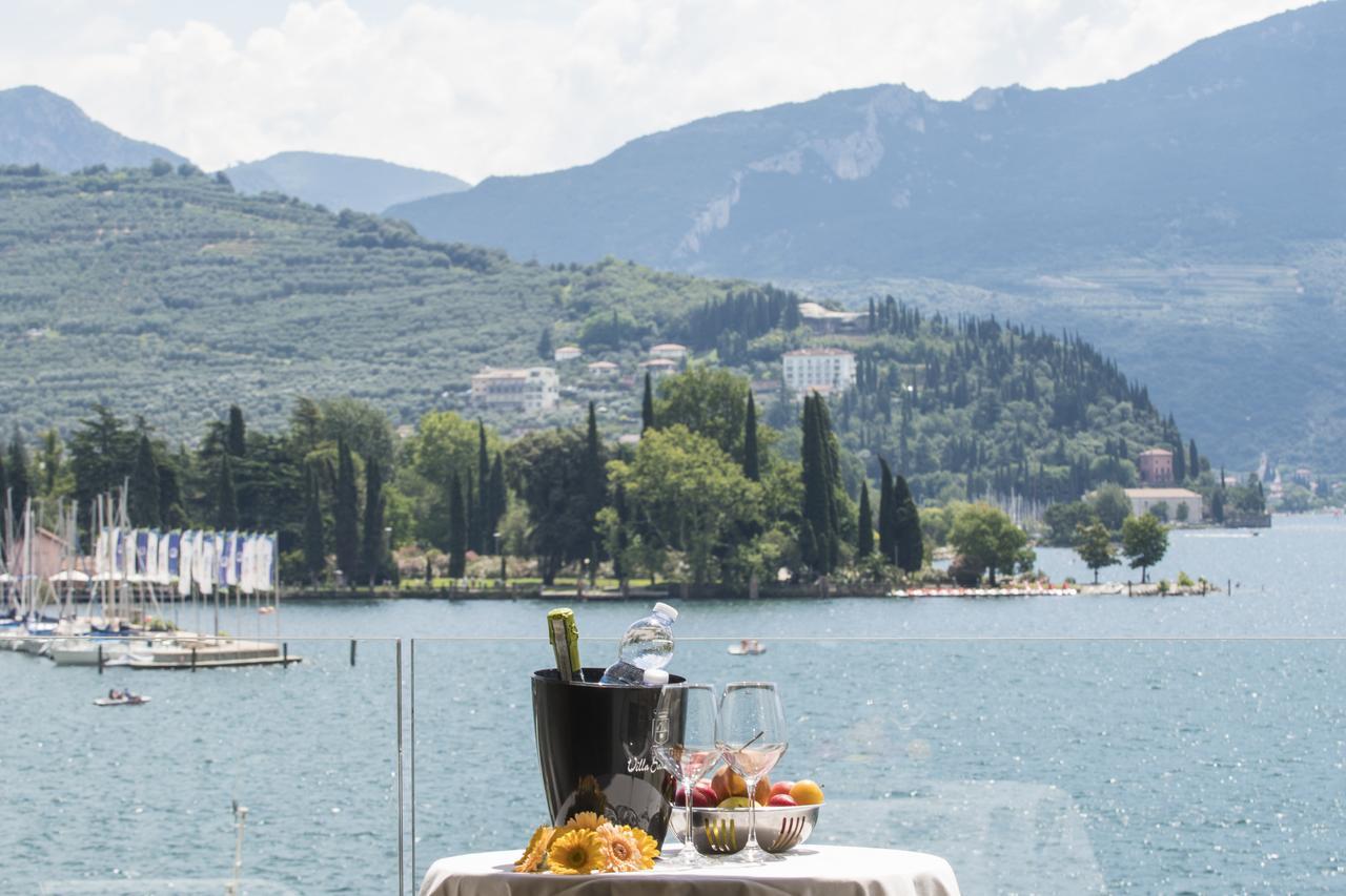 Exclusive Suites Riva Εξωτερικό φωτογραφία