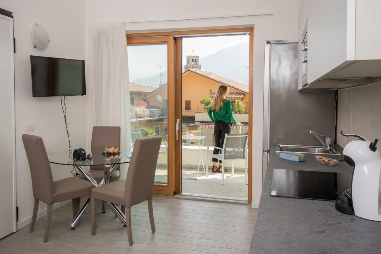 Exclusive Suites Riva Δωμάτιο φωτογραφία