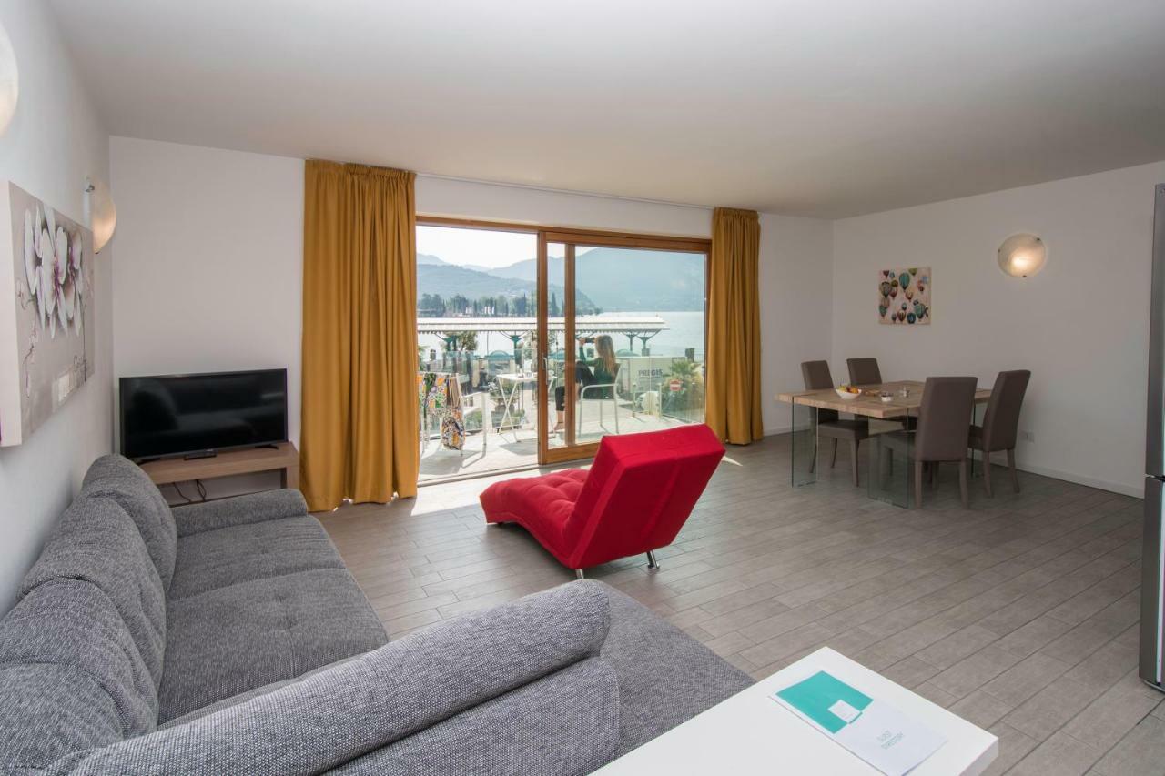 Exclusive Suites Riva Δωμάτιο φωτογραφία