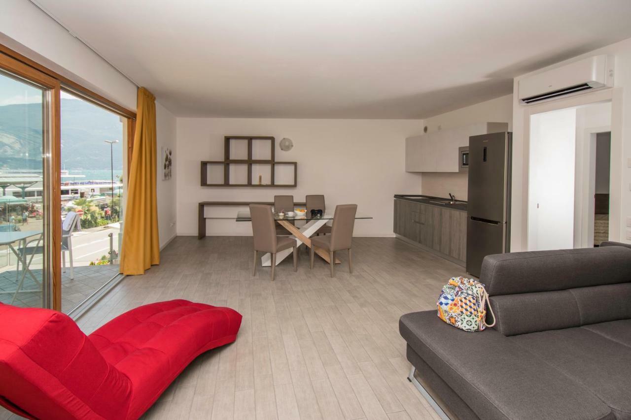 Exclusive Suites Riva Δωμάτιο φωτογραφία